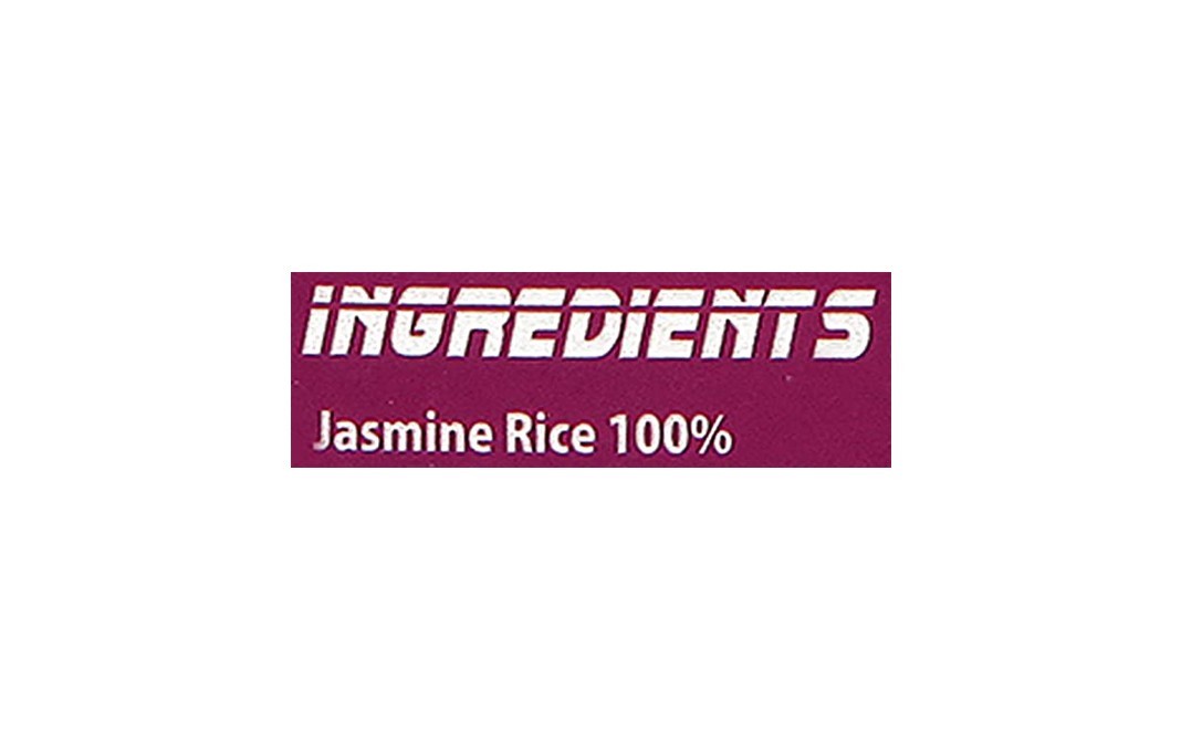 Epicurea Thai Jasmine Rice    Pack  500 grams